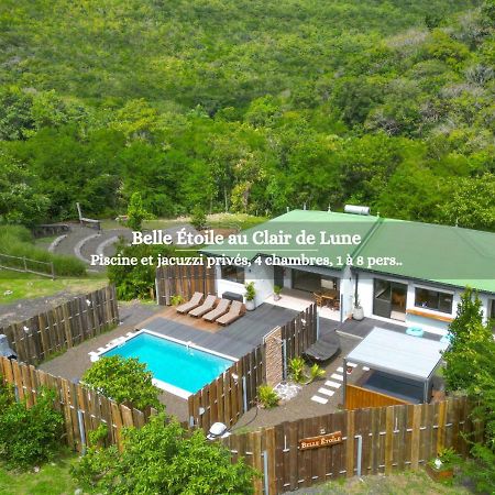 Jo'Z Le Reve Apartment Les Anses-d'Arlets Bagian luar foto