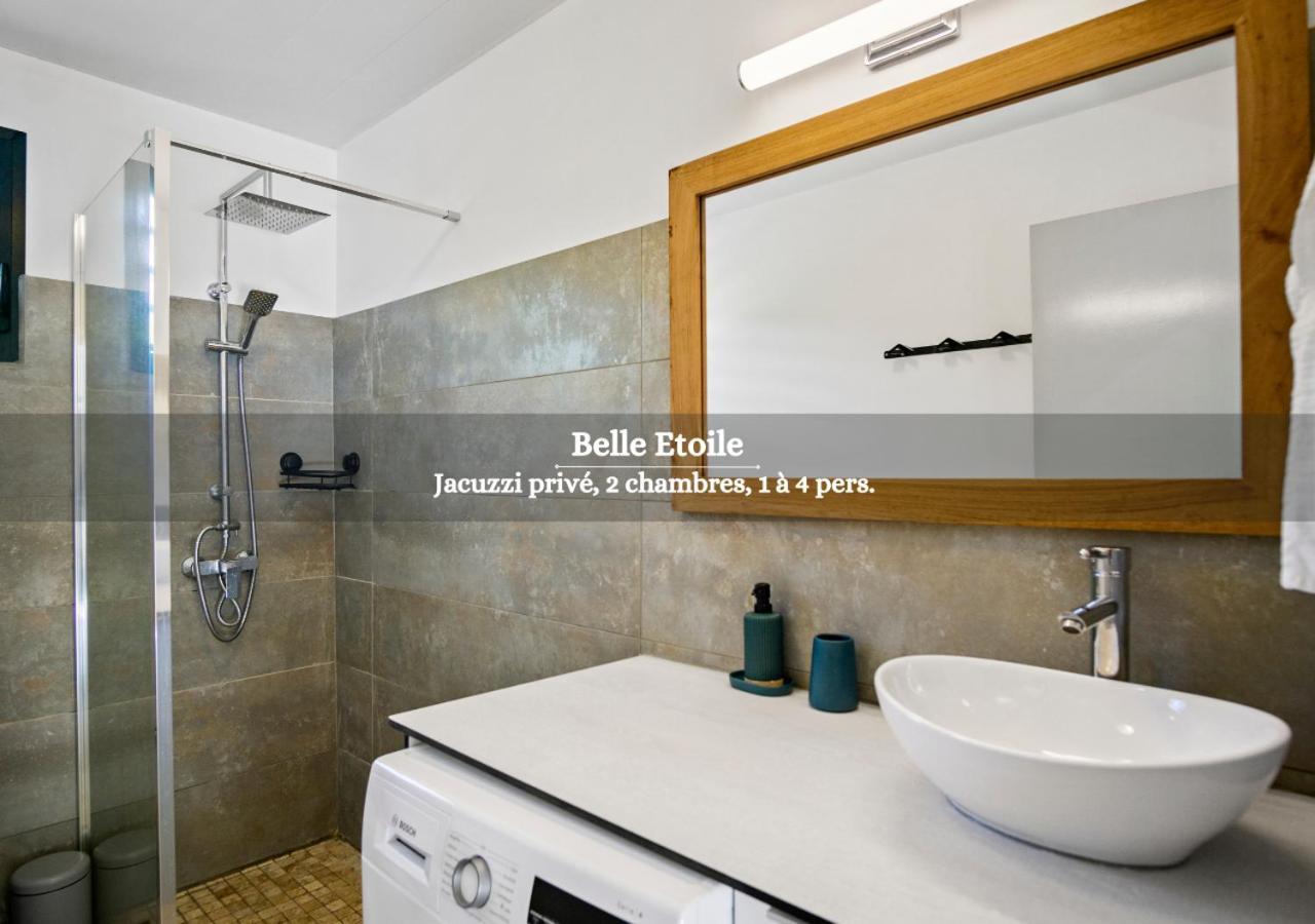 Jo'Z Le Reve Apartment Les Anses-d'Arlets Bagian luar foto