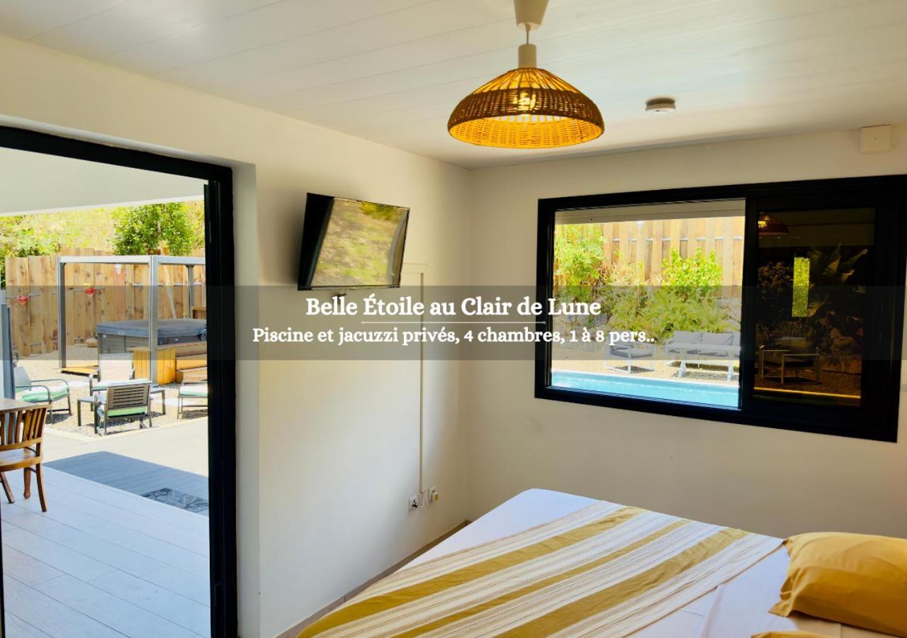 Jo'Z Le Reve Apartment Les Anses-d'Arlets Bagian luar foto